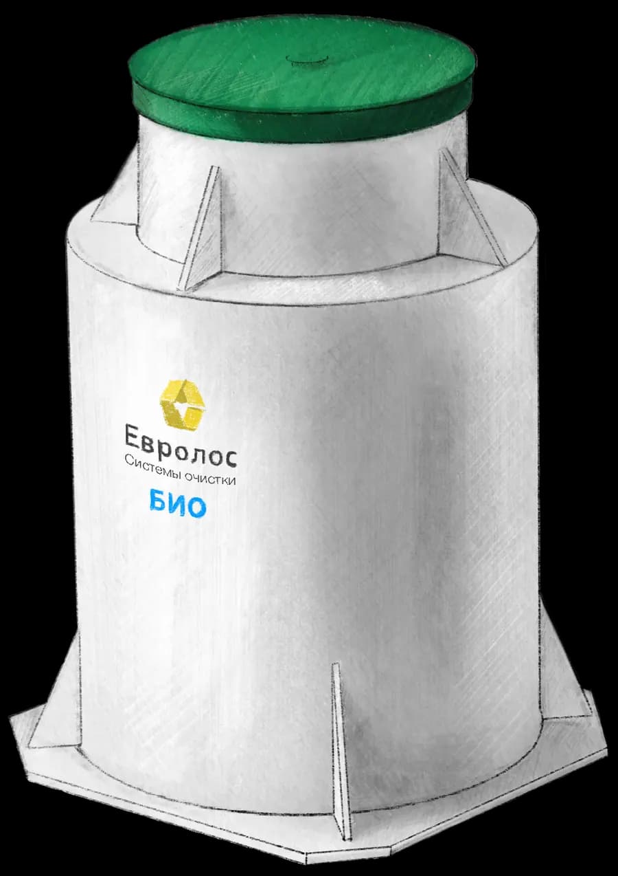 Евролос БИО